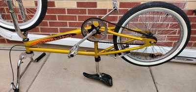 vintage bmx bicycles